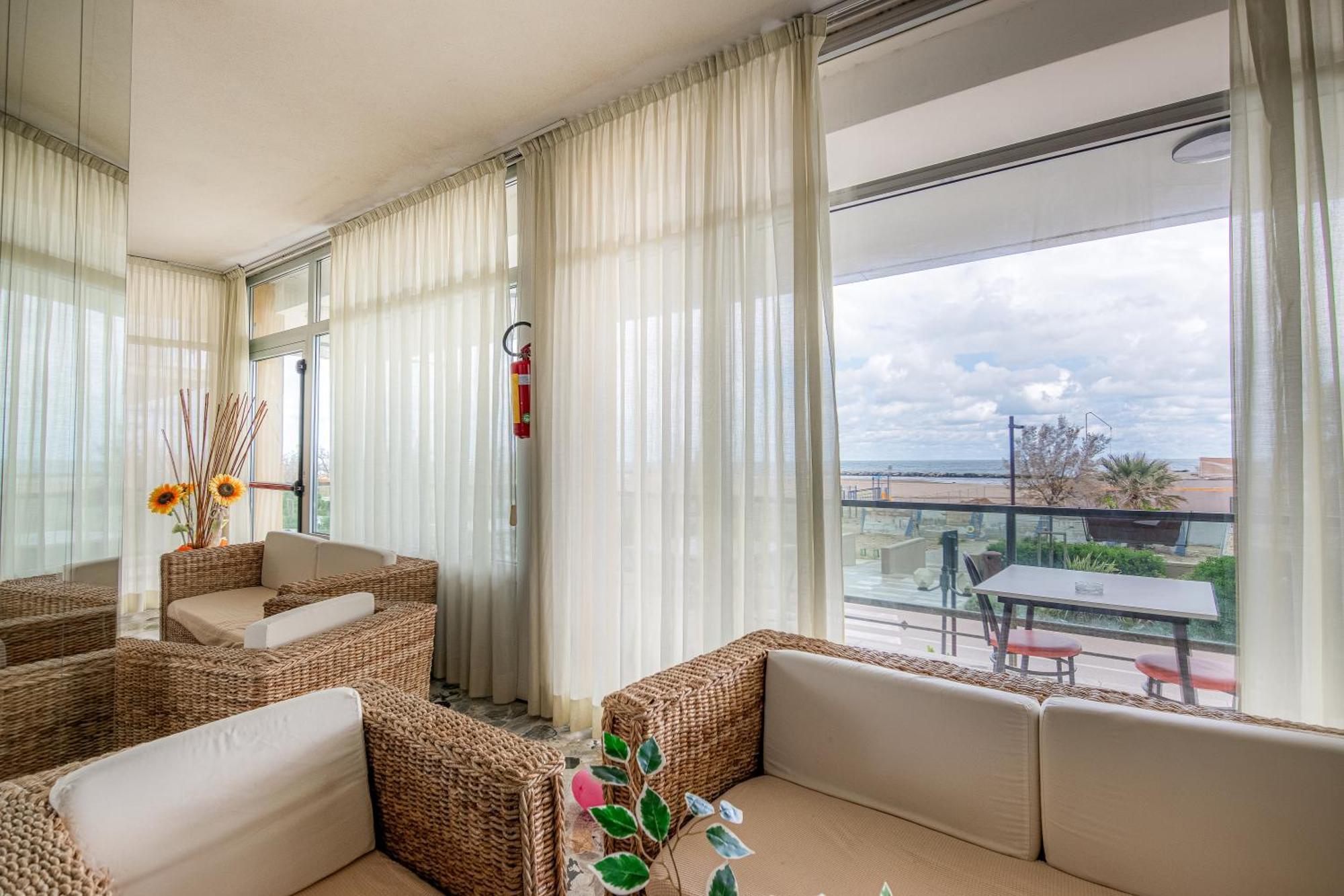 Hotel Crown Rimini